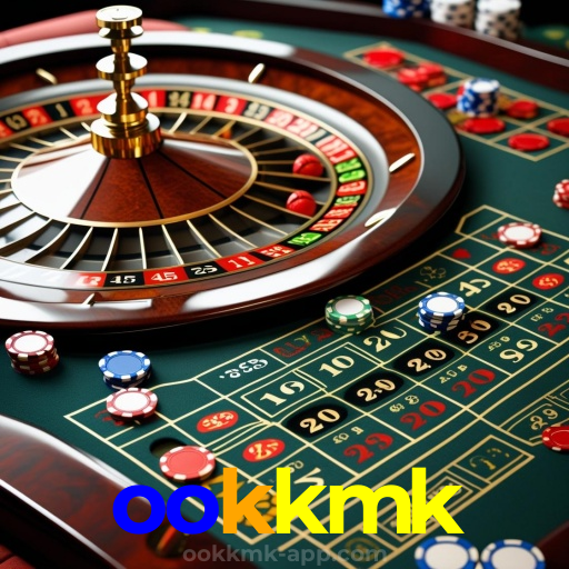 ookkmk Área de login