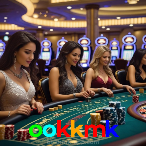 ookkmk Área de login