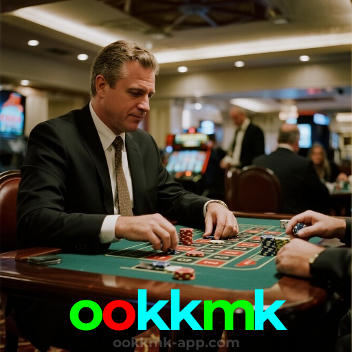 ookkmk Jogos de Slots