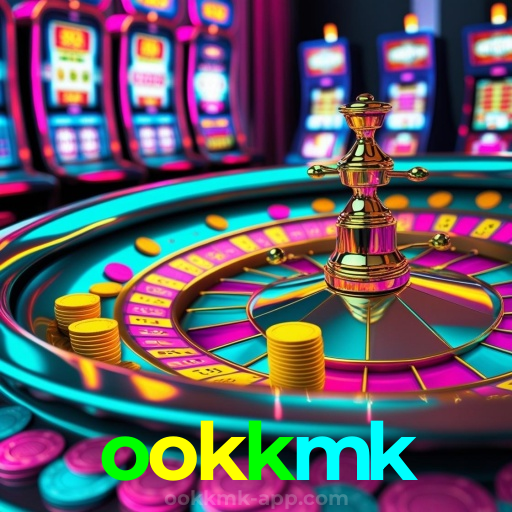 ookkmk Baixar App