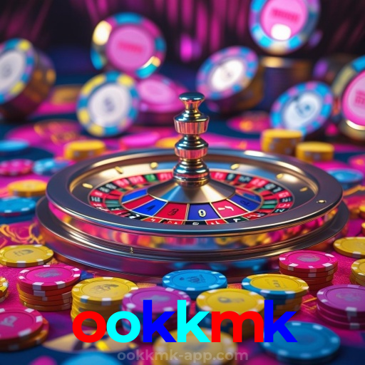 ookkmk Jogos de Slots
