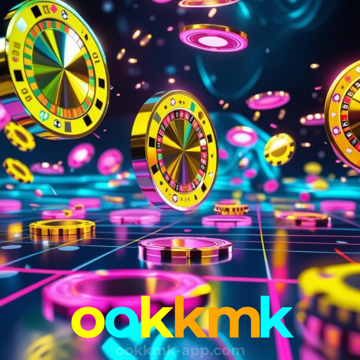 ookkmk Métodos de Pagamento