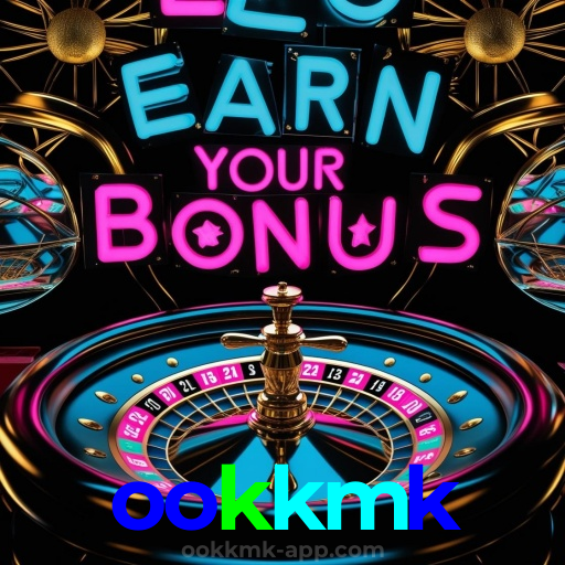ookkmk Cassino Online