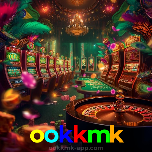 ookkmk Métodos de Pagamento