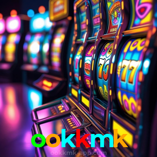ookkmk Jogos de Slots