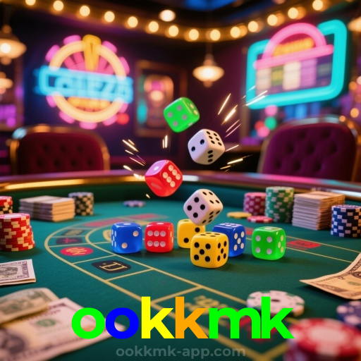 ookkmk Jogos de Slots