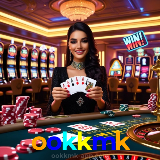ookkmk Métodos de Pagamento